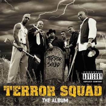 Album Terror Squad: The Album