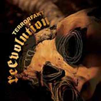 CD Terrorfakt: Re/Evolution