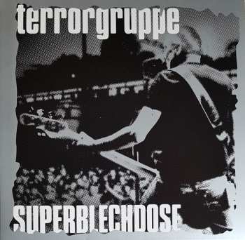 2LP/2CD/DVD/Box Set Terrorgruppe: Superblechdose LTD