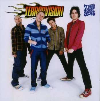 2CD Terrorvision: Take The Money & Run - The Final Concert