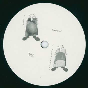 SP Terry: Who's Terry? LTD