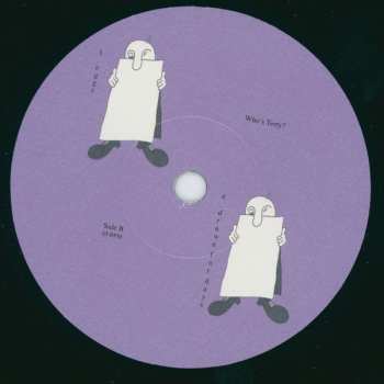 SP Terry: Who's Terry? LTD