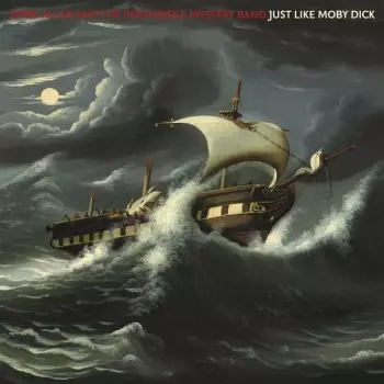 Just Like Moby Dick