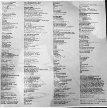 2LP Terry Allen: Lubbock (On Everything)