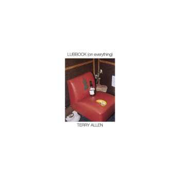 2CD Terry Allen: Lubbock (On Everything)