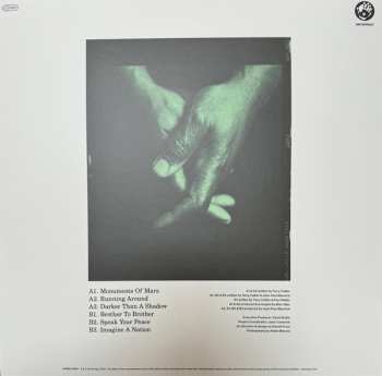 LP Terry Callier: Speak Your Peace CLR | LTD