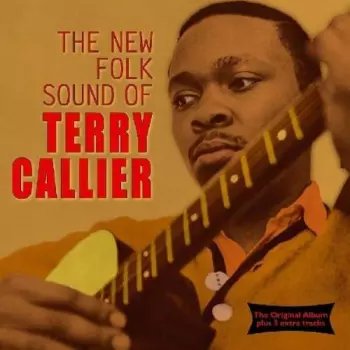 The New Folk Sound Of Terry Callier