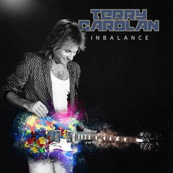 CD Terry Carolan: Inbalance