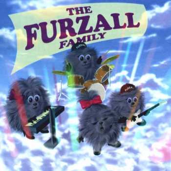 CD Terry Draper: The Furzall Family