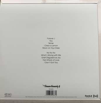 LP Terry Hall: Home