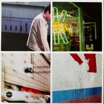 LP Terry Hall: Laugh