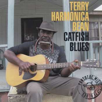 Album Terry "Harmonica" Bean: Catfish Blues