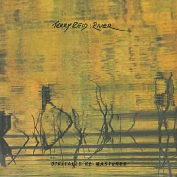 CD Terry Reid: River