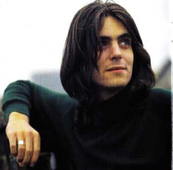 CD Terry Reid: Silver White Light - Live At The Isle Of Wight 1970