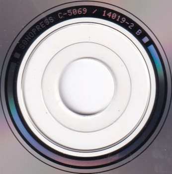 2CD Terry Riley: The Harp Of New Albion
