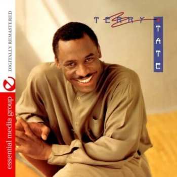 CD Terry Tate: Terry Tate