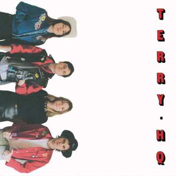 CD Terry: Terry HQ
