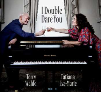 Album Terry Waldo: I Double Dare You