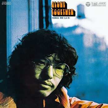 Album Terumasa Hino: Alone Together