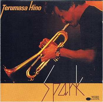 Album Terumasa Hino: Spark