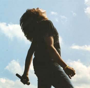 CD Tesla: Forever More