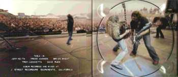 CD Tesla: Forever More DIGI