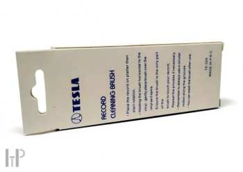 Audiotechnika Tesla Nylon Record Cleaning Brush