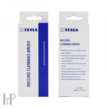 Audiotechnika Tesla Nylon Record Cleaning Brush