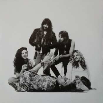 2LP Tesla: Psychotic Supper