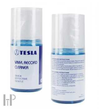 Audiotechnika Tesla Record Cleaning Fluid