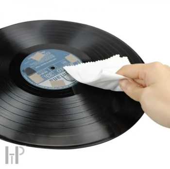 Audiotechnika Tesla Record Cleaning Fluid