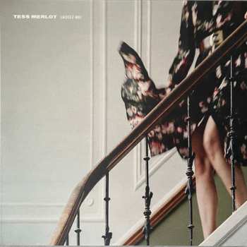 Album Tess Merlot: Laissez-Moi