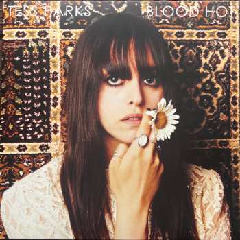 LP Tess Parks: Blood Hot CLR | DLX | LTD