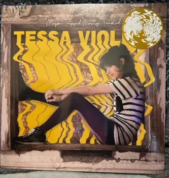Tessa Violet: Maybe Trapped Mostly Troubled - 10 Year Anniversary