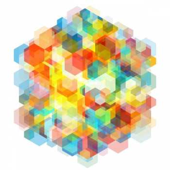 Album Tesseract: Polaris