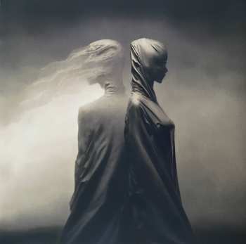 Album Tesseract: War of Being