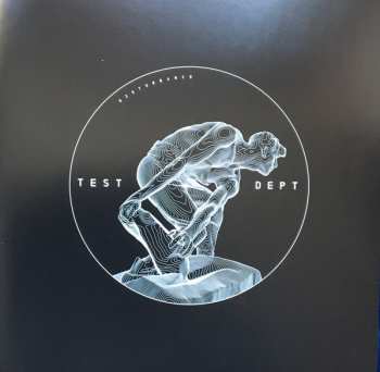 LP Test Dept.: Disturbance