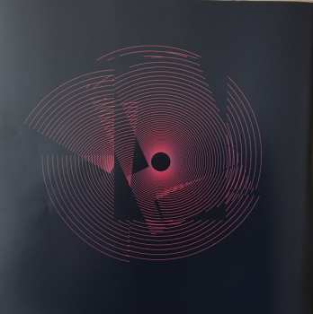 LP Test Dept.: Disturbance
