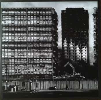 LP Test Dept.: Disturbance