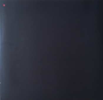 LP Test Dept.: Disturbance