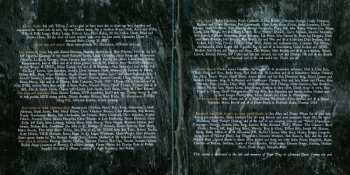 CD/DVD Testament: Dark Roots Of Earth DIGI