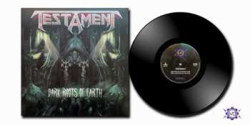 LP Testament: Dark Roots Of Earth