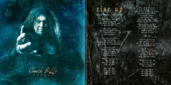CD/DVD Testament: Dark Roots Of Earth DIGI