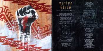 CD/DVD Testament: Dark Roots Of Earth DIGI