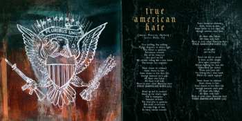 CD/DVD Testament: Dark Roots Of Earth DIGI