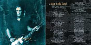 CD/DVD Testament: Dark Roots Of Earth DIGI