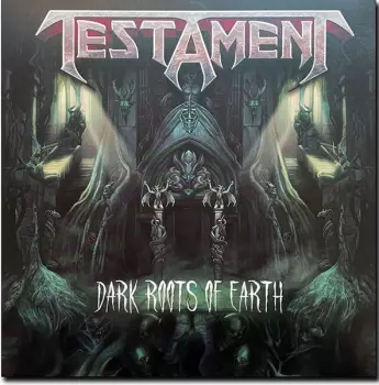 Dark Roots Of Earth