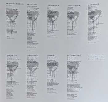 LP Testament: Souls Of Black CLR