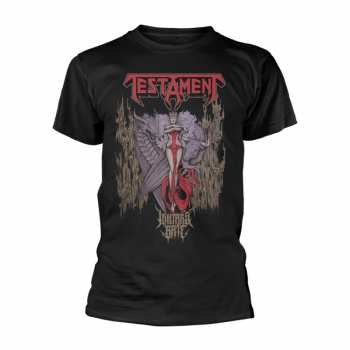 Merch Testament: Tričko Ishtars Gate