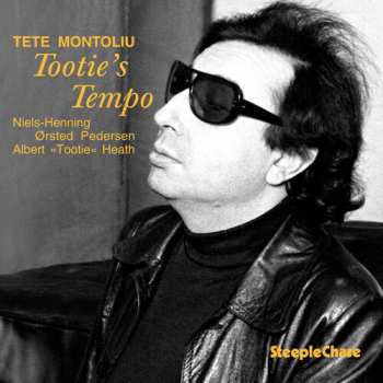 CD Tete Montoliu Trio: Tootie's Tempo